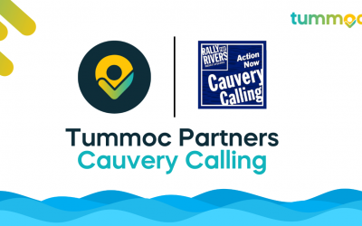 Tummoc partners Cauvery Calling