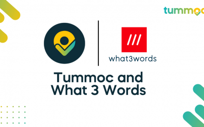 Tummoc and What 3 Words