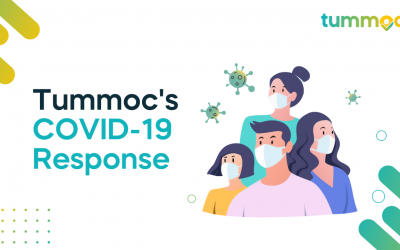 Tummoc’s COVID — 19 response