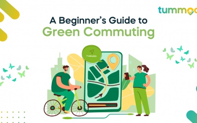 A Beginner’s Guide to Green Commuting