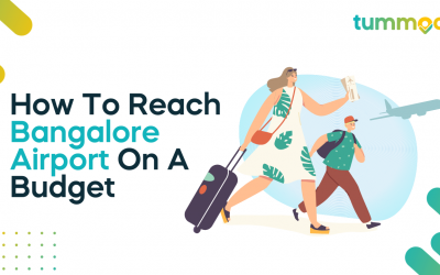 How to Reach Bangalore Airport on a Budget