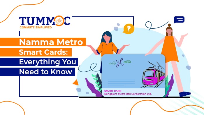 Metro Card, Tummoc, Tummoc App