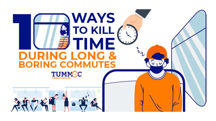 Tummoc, Tummoc, Public transport information