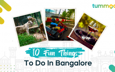 10 Fun Things to Do in Bangalore