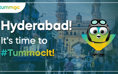 Find Bus & Metro Timings, Routes and Book Rides in Hyderabad