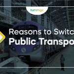 Reasons to Use Public Transport
