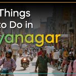 Things to Do in Jayanagar