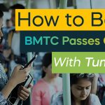 Book BMTC Passes Online with Tummoc