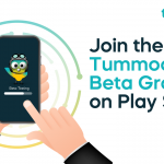 Join the Tummoc Beta Group