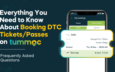 Everything You Need to Know About Buying DTC Tickets/Passes on Tummoc