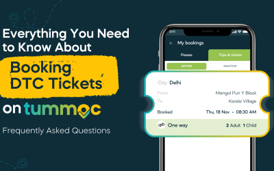 Everything You Need to Know About Buying DTC Tickets on Tummoc