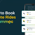 How to Book Private Rides on Tummoc