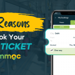 Book DTC Bus Tickets Online in Delhi with Tummoc