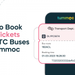 How to Book DTC Pink Tickets Online on Tummoc