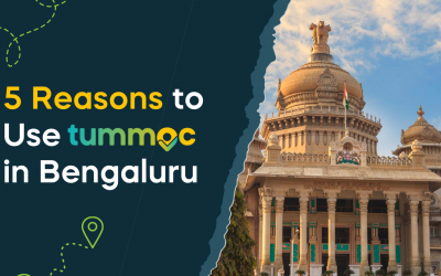5 Reasons to Use Tummoc in Bengaluru