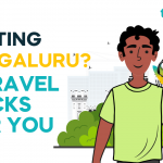 Bengaluru Local Travel Hacks