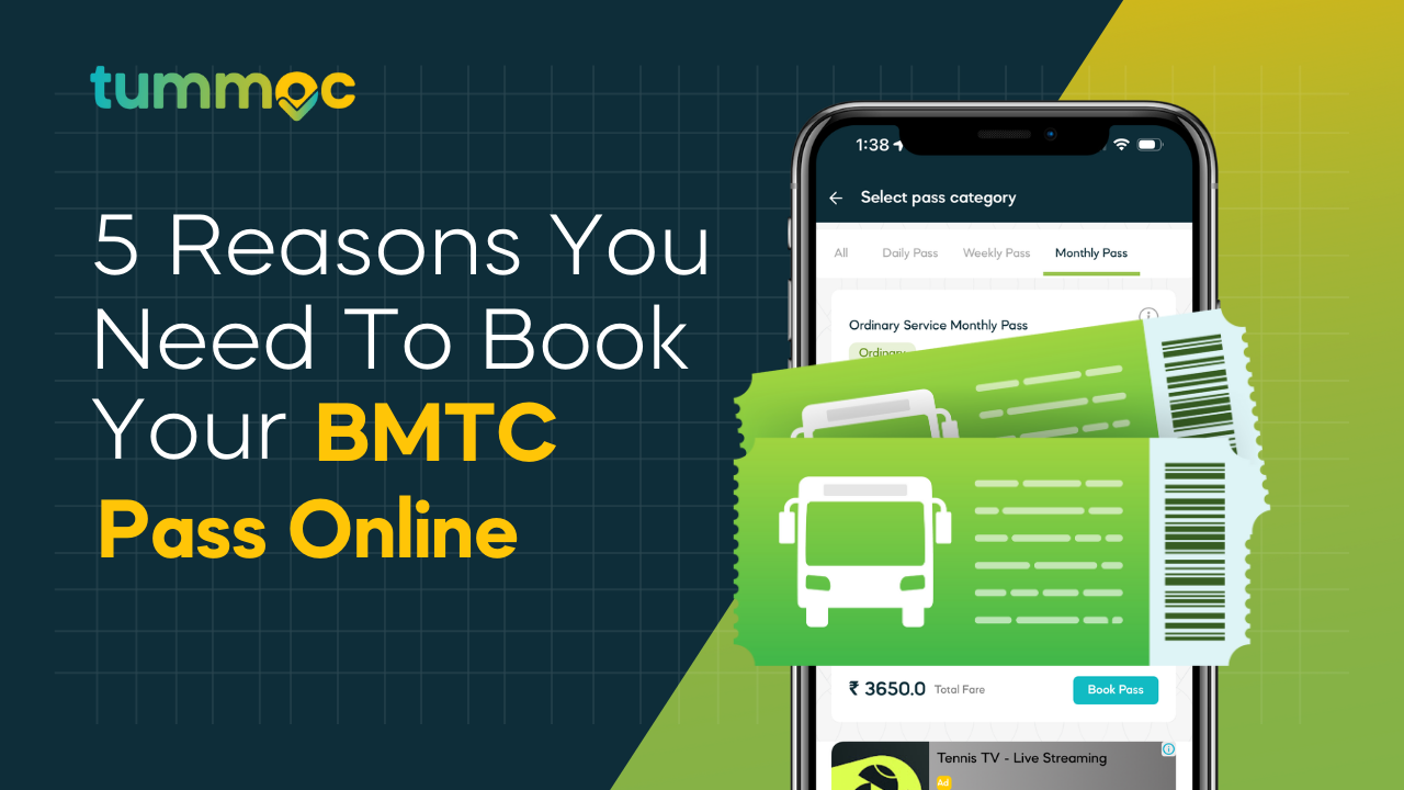 BMTC Apprentice Recruitment 2023, 10th, ITI, Diploma, Bachelor Latest  Apprentice 2023 ‣ Anil Sir ITI