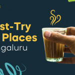 Best Chai in Bangalore